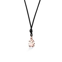 Charm Le Bebé Dame I Classici in Rosègold LBB049-N - LBB049-N